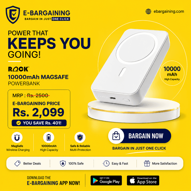 Powerbanks