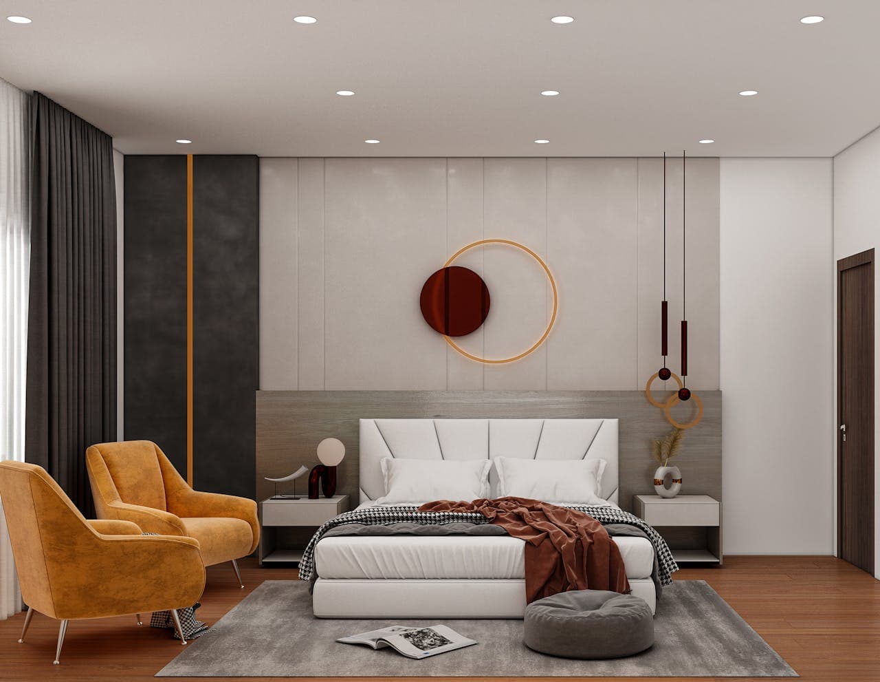 Bedside Tables